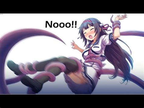 tentacle hentai|Tentacles Hentai Vidéos Porno 